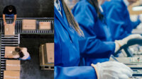 パナソニック コネクト、物体追跡技術で作業のボトルネックを可視化し生産性向上に貢献するソリューションを提供