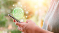 KDDI、通信サービスのCO₂排出量を実測値で開示する法人向け「グリーンモバイル」を開始