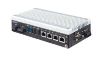 コンテック、AI推論処理に適した産業用エッジAIコンピュータ「DX-U2000シリーズ」を発売