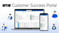 オプティム、AIで顧客対応を自動化する「OPTiM Customer Success Portal」を発表