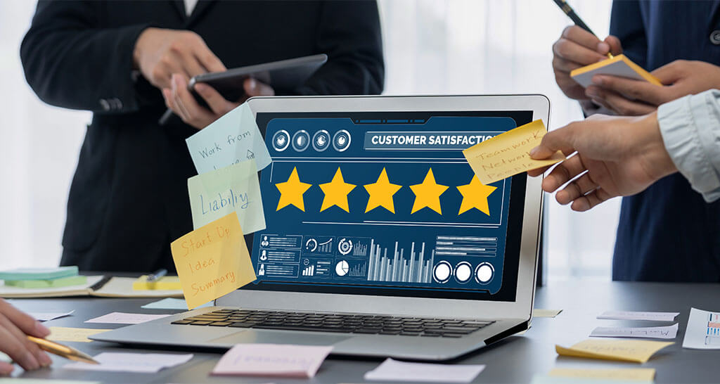 アンケート収集から資料作成までを自動化するには？設問設計やワークフロー構築方法を解説