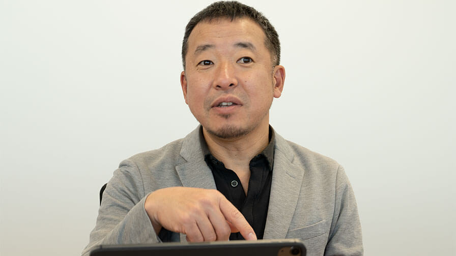 IIJと村田製作所がグローバルIoTで協業、その狙いとは？　―IIJ岡田晋介氏・村田製作所 津守宏晃氏インタビュー