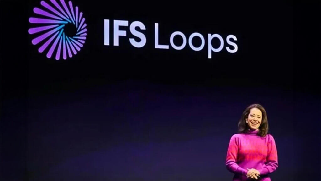 IFS、直感的に自社仕様のAIエージェントを構築・運用できる「Agent Studio」を提供開始 現場の業務効率化とROI創出を加速