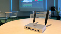 ソラコム、​エッジAI処理可能なIoTゲートウェイ「Armadillo-IoT G4 LTEモデル」をIoTストアで提供