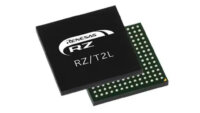 マウザー、Renesasの「RZ/T2L高性能MPU」の取り扱いを開始