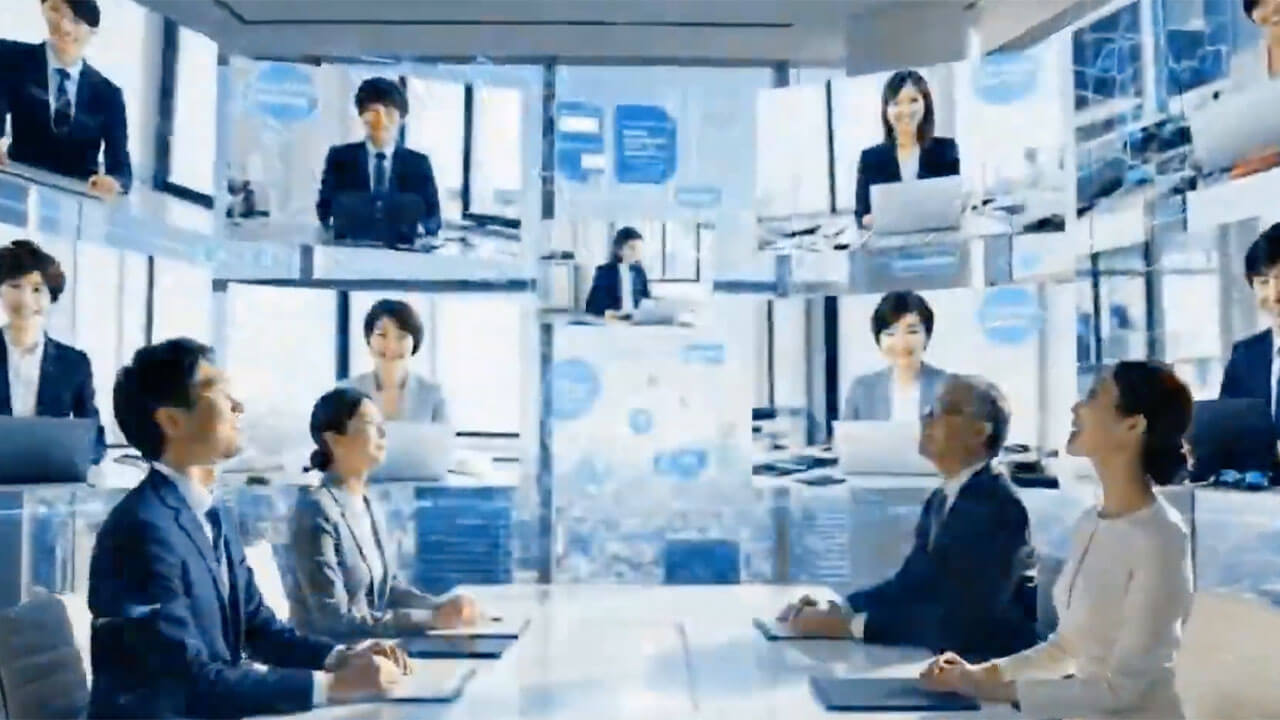 ソフトバンク、商談中の支援からSFA入力までを自動化する生成AI「CustomUI 営業支援ツール」を提供開始