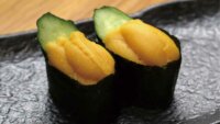 フードNFTコンソ、ウニを使わずウニの味を再現するレシピをNFT化