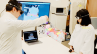 法人向けにリニューアルされた「Magic Leap 2」の医療現場での価値　―Magic Leap・Holoeyesインタビュー