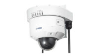 i-PRO、リモート監視するネットワークカメラ用の「LTE無線通信ユニット」を発表