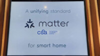 matterは業界標準となるか　ーCES2023レポート