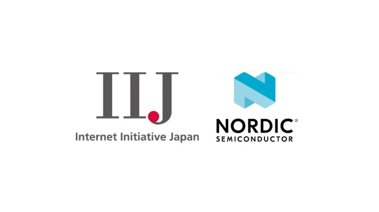Nordic、セルラーIoTモジュール「nRF9151」が物理SIM不要の「IIJ SoftSIM」に対応 | IoTNEWS AI+