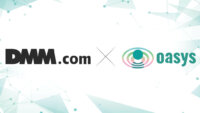DMM.com、Oasys上で独自チェーン「Verse」を展開