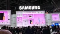 サムスン、プロダクトからエコシステムのサステナビリティ実現へ　ーCES2023レポート