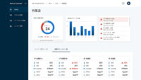 SB C&Sとobniz、施設の空気環境を可視化する「Sense Connect for 環境可視化」を開始