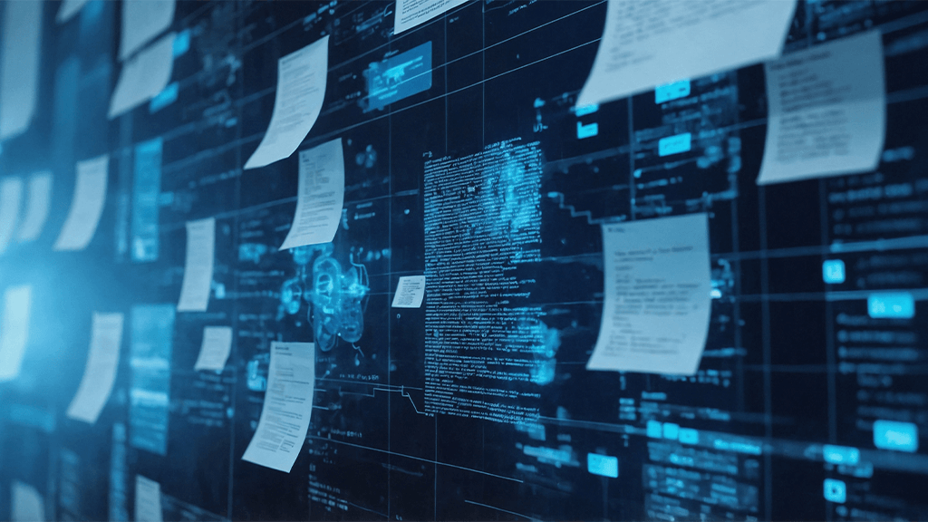 AI-OCRとは？DifyとGeminiで実現する営業の紙処理を自動化するAI-OCRシステム構築ガイドも解説