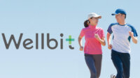 OKI、健康行動習慣化支援プラットフォーム「Wellbit」を開発