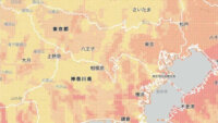 ウェザーニューズの気象データセット「WxTech for Energy」、日射量等の1kmメッシュ実況解析データを30分毎にAPI提供
